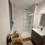 Tropez Centre Parking Et Jardin Prive Inclus Σαιν-Τροπέ