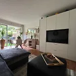 Tropez Centre Parking Et Jardin Prive Inclus Διαμέρισμα Σαιν-Τροπέ