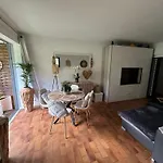 Tropez Centre Parking Et Jardin Prive Inclus *