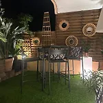 Tropez Centre Parking Et Jardin Prive Inclus Διαμέρισμα Σαιν-Τροπέ