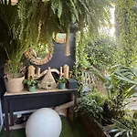 Tropez Centre Parking Et Jardin Prive Inclus * Σαιν-Τροπέ