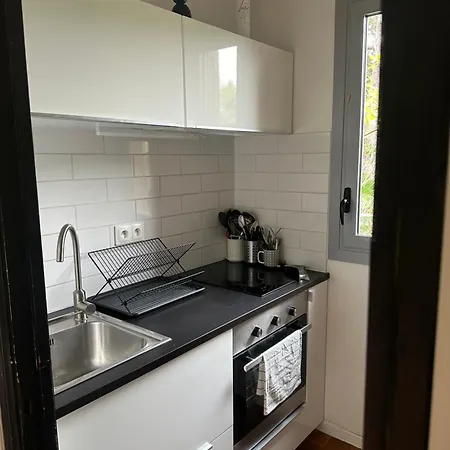 Tropez Centre Parking Et Jardin Privé Inclus Appartement