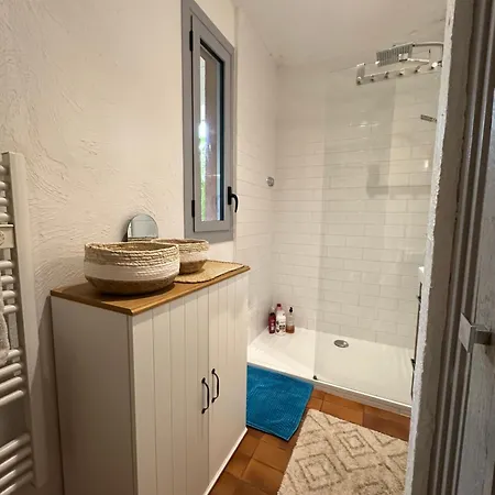 Saint Tropez Centre Parking Et Jardin Prive Inclus Apartment *
