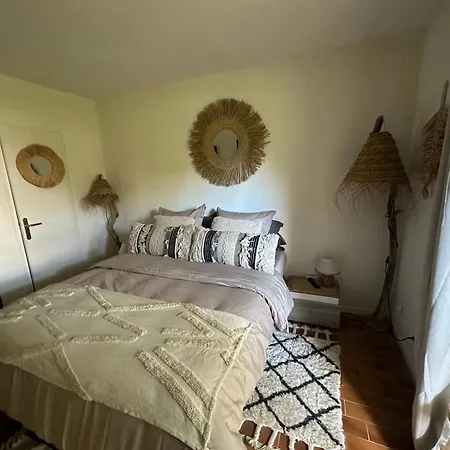 Saint Tropez Centre Parking Et Jardin Prive Inclus Apartment