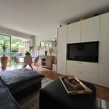Tropez Centre Parking Et Jardin Prive Inclus Apartament Saint-Tropez