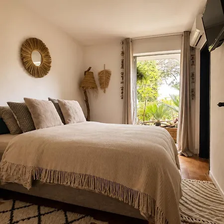 Tropez Centre Parking Et Jardin Privé Inclus Saint-Tropez