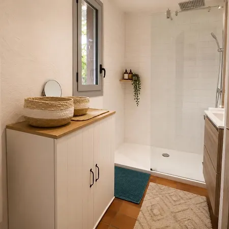Tropez Centre Parking Et Jardin Privé Inclus Appartement *