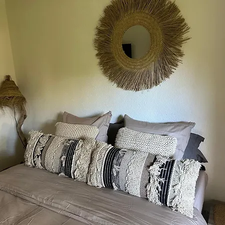 Tropez Centre Parking Et Jardin Prive Inclus *